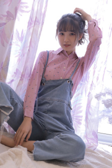 杨半伴