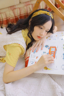 姑娘中国免费播放电视剧