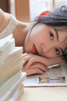 春的森林在线
