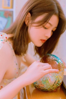 年轻的朋友电影观看